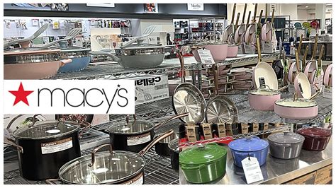 macys utensils|macy's kitchenware store.